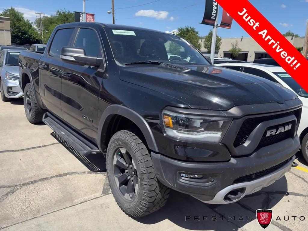 ram ram 1500 pickup 2022 1C6SRFLT4NN294558 image ram ram 1500 pickup 2022 1C6SRFLT4NN294558 image